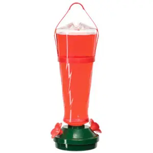 Artline  12 Oz. Hummingbird Feeder