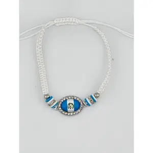 Brand New Adjustable Guatemala Bracelet