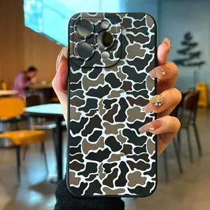 1 Shockproof Corpse Bride Phone Case with Lens Protection, Black and White TPU Material foriPhone17/16/15/14/13/12/11/X/XS/XR pro max plus miniSamsungS22/S23/S24/S25/S21/S26/A16/A14/A15/A35/A36/A53/A54FE PLUS ULTRA NOTE20ULTRA