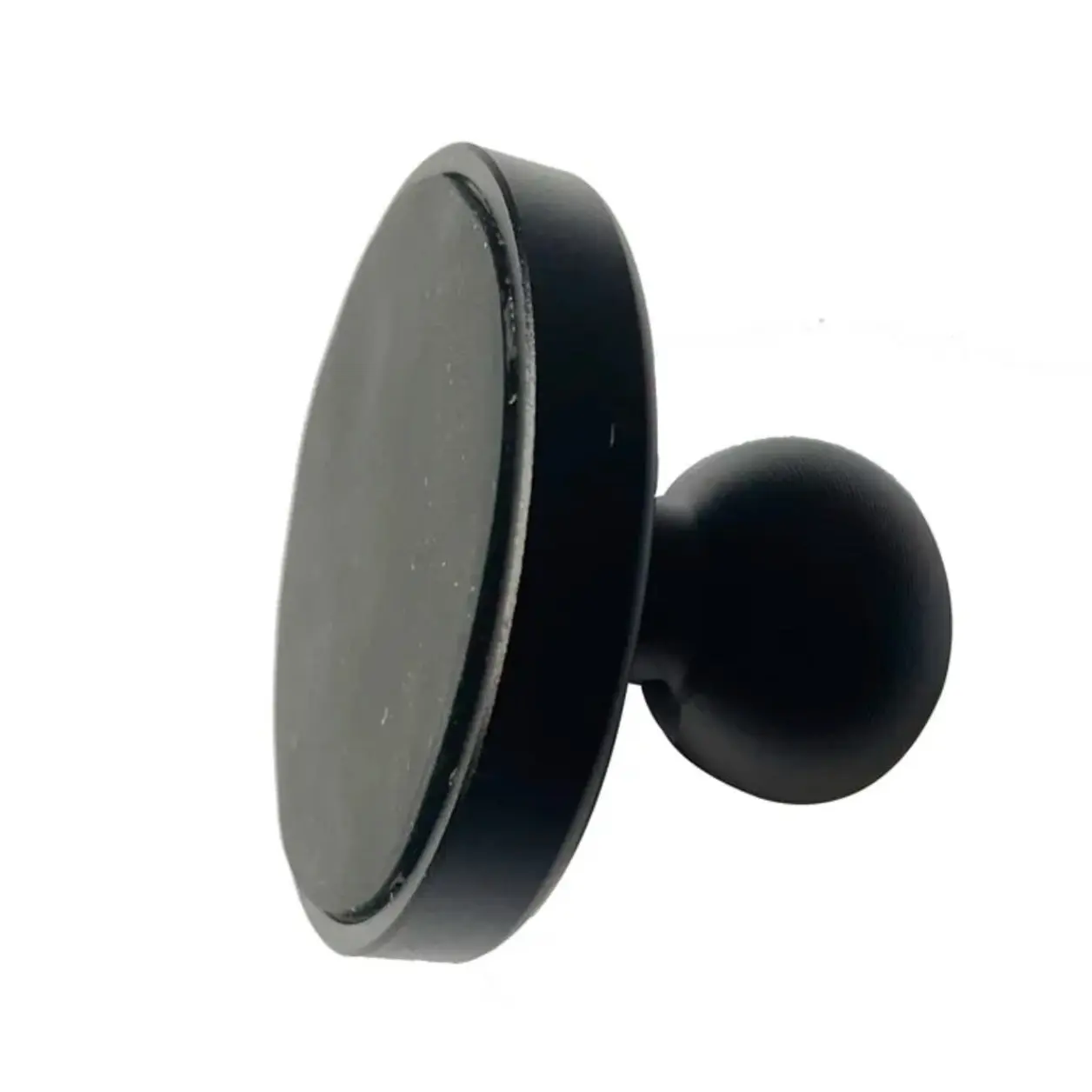 Soporte magnético de montaje para teléfono con conector de bola de 20mm, 6 imanes potentes creeper tool