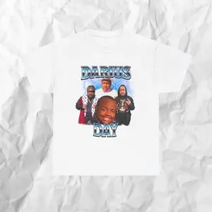 Dariuss Shirt, Meme Funny gift shirt, Trendy Tee for Fans, Unique Graphic Tee, Funny Tee