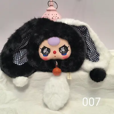 レア】Baby Three Mischief Makerシークレットぬいぐるみ レア】Baby