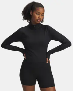 Under Armour Meridian Women's ½ Zip