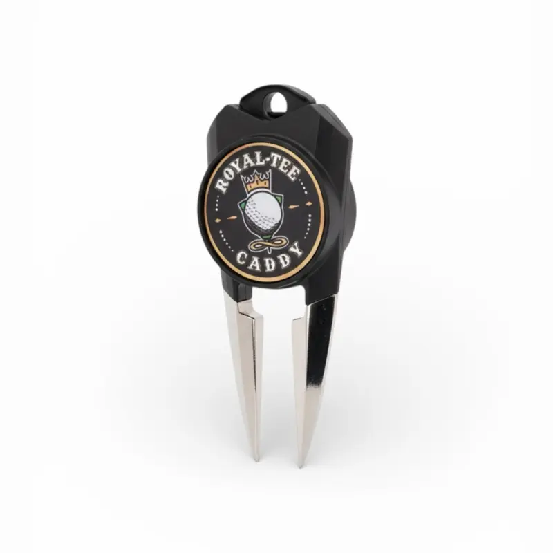 Royal Tee Caddy