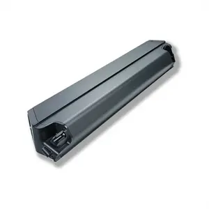 48V 13Ah 17.5Ah 12.8Ah 14Ah Reention Dorado Plus e-Bike Battery Pack for e-Bike Removable Lithium Battery Power , Urban commuter electric bicycles Built-in Bluetooth smart BMS Compatible with high-power motors Large capacity battery Portable battery