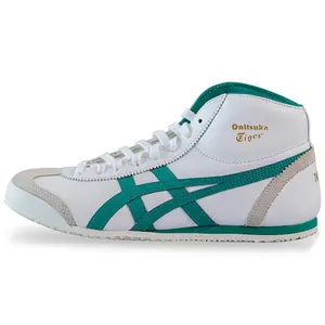 Onitsuka Tiger Mexico 66 'White Green'
