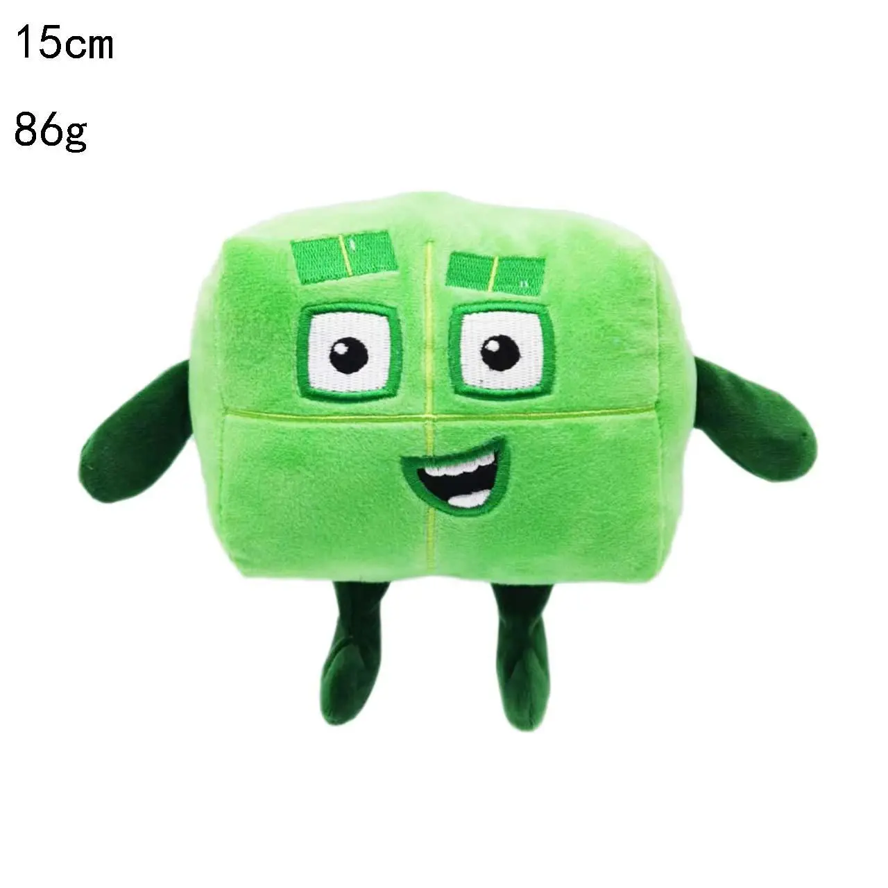 Green 4