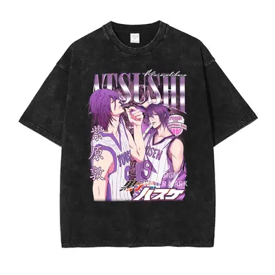 Kuroko Aomine TikTok Shop