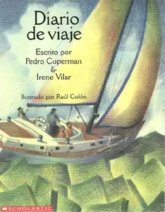 USED-Diario de viaje (Sea Journal) by Pedro Cuperman (Paperback)