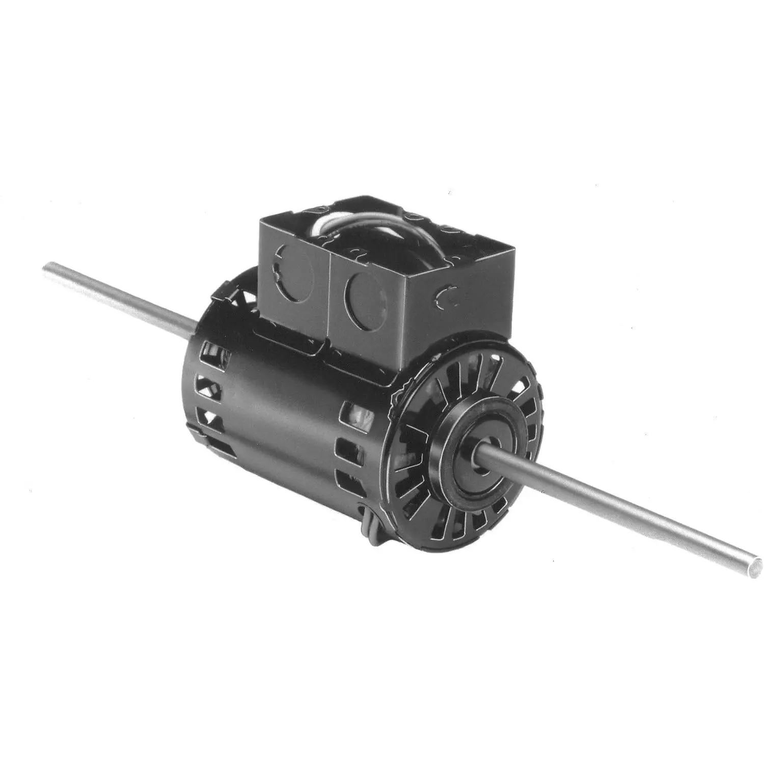 1/15hp 1000RPM 3-Speed 3.3" Diameter 115 Volts (McQuay) Fasco # D1141