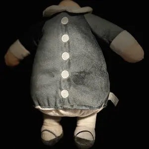 Headless Wednesday 9.5 Plush