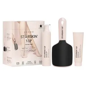 VIP Fab Feet Fast™ Instant Foot Peeling Treatment