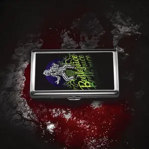 Beetlejuice Cigarette Case