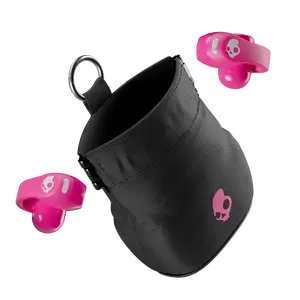 Skullcandy Push 720 Open - Wireless Open-Ear Earbuds | Bluetooth 5.3 | Clip On Fit | Waterproof | 30 Hours Battery