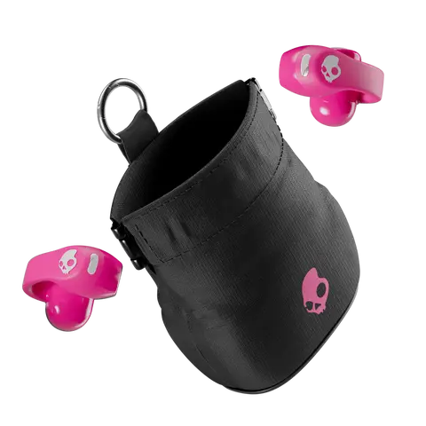 Skullcandy Push 720 Open - Wireless Open-Ear Earbuds | Bluetooth 5.3 | Clip On Fit | Waterproof | 30 Hours Battery Multifunctional Earbuds Ergonomic Design Headphones