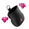 Skullcandy Push 720 Open - Wireless Open-Ear Earbuds | Bluetooth 5.3 | Clip On Fit | Waterproof | 30 Hours Battery Multifunctional Earbuds Ergonomic Design Headphones