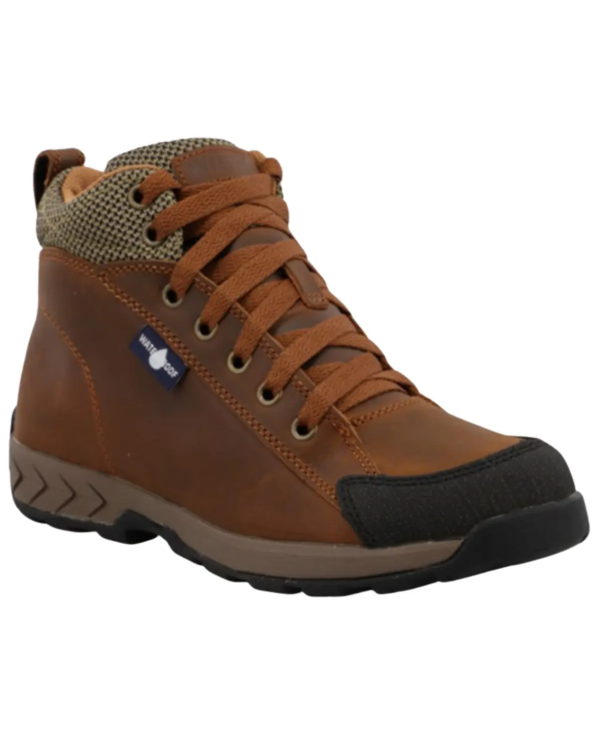 Wrangler Women's Footwear Women'S Trail Hiker Boot Soft Toe - Kwaw001