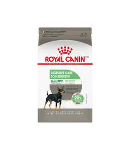 Royal Canin Canine Care Nutrition Small Digestive Care Adult Dry Dog Food, 17 lb Bag