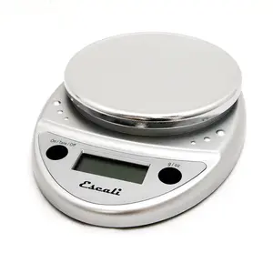 Escali Primo Digital Scale - 11lbs