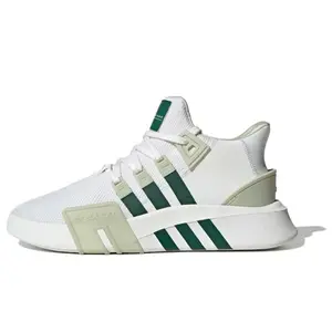 Adidas EQT White Blue ID0546 Unisex Size Sports Shoes Sneaker