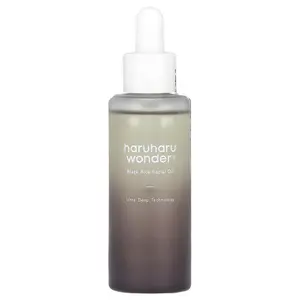 Haruharu Wonder®, Black Rice Facial Oil, 1 fl oz (30 ml)