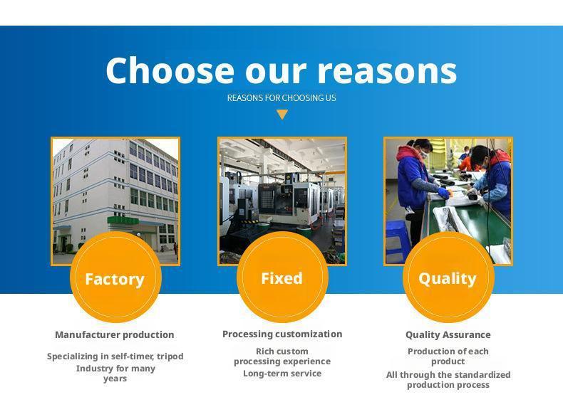 2026 6-in-1 Selfie Tripod w/Dual Fill Lights & Wireless Remote | Portable Adjustable Phone Stand | Detachable 360° Compact Travel Tripod