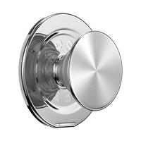 Aluminum Radial Silver