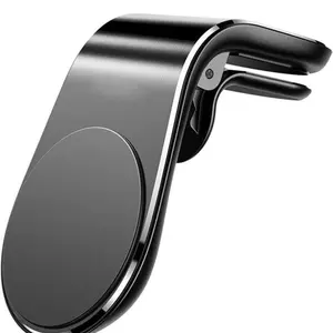 Magnetic Phone Car Mount , GPS Cell phone Holder  for Car Air Vent Mount