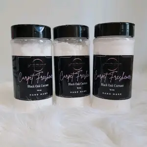 Natural Carpet Freshener Large