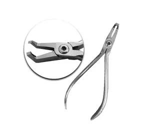 Direct Bond Bracket Remover Plier