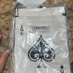 Golf Valuables Pouch, Golf Pouch Bag With Drawstrings, Golf Tee Bag Pouch, Golf Ball Bag For Men Women, Sports & Outdoor Accessories, Golf Pack