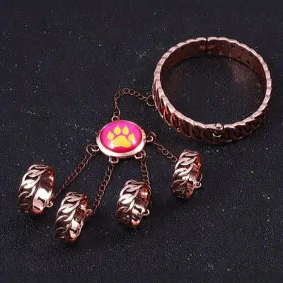 All Zag Store Miraculous Jewelry TikTok Shop