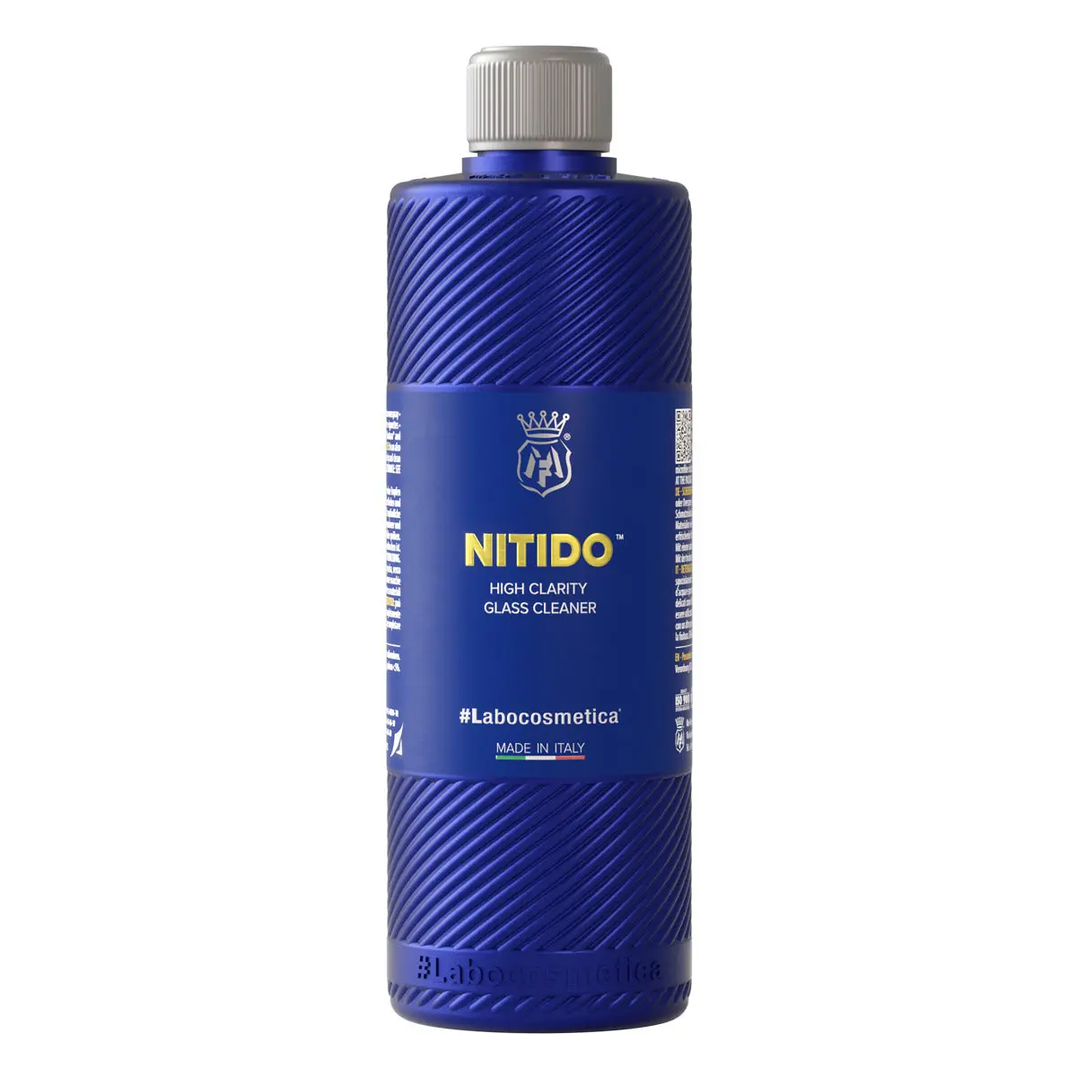 Labocosmetica - NITIDO - Glass Cleaner