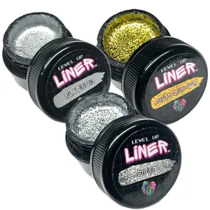 RICH GIRL TRIO - LEVEL UP LINER SET