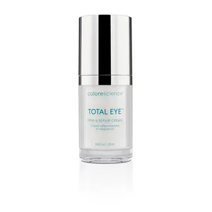 Colorescience Total Eye Firm And Repair Cream 0.6oz Fair0.6oz