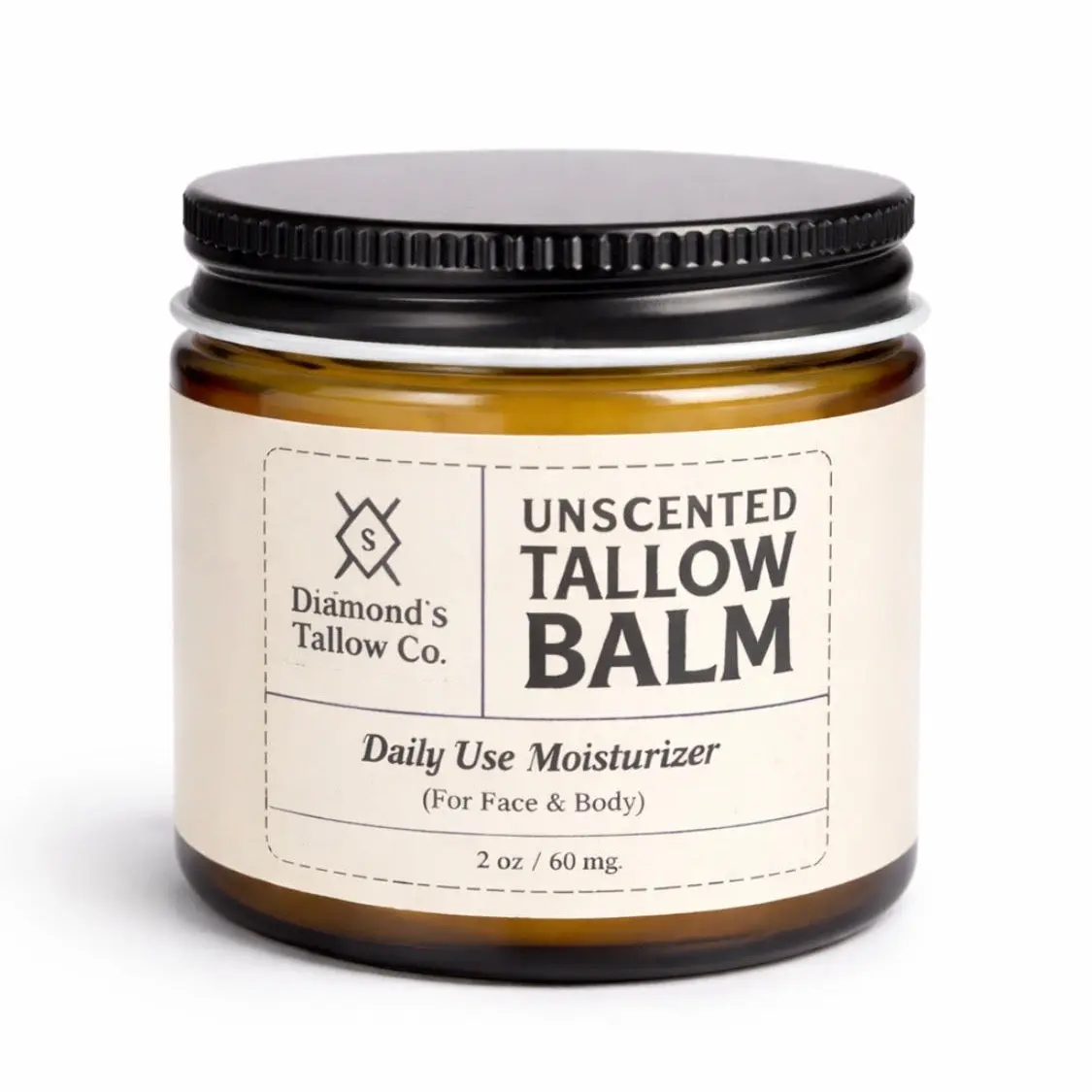 Wagyu Tallow Balm