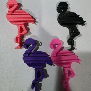 Even In Arcadia JERRY Sleep Token keychain