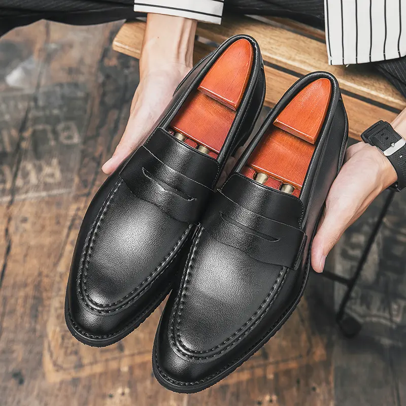 Sandu 7192 Matte Black