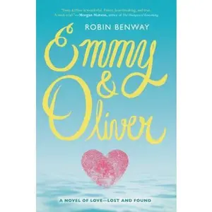 USED-Emmy & Oliver by Benway, Robin (Paperback)