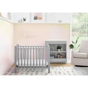 Sprout Mini Crib with Mattress Sprout Mini Crib with Mattress