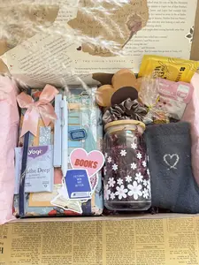 Book Lover Box