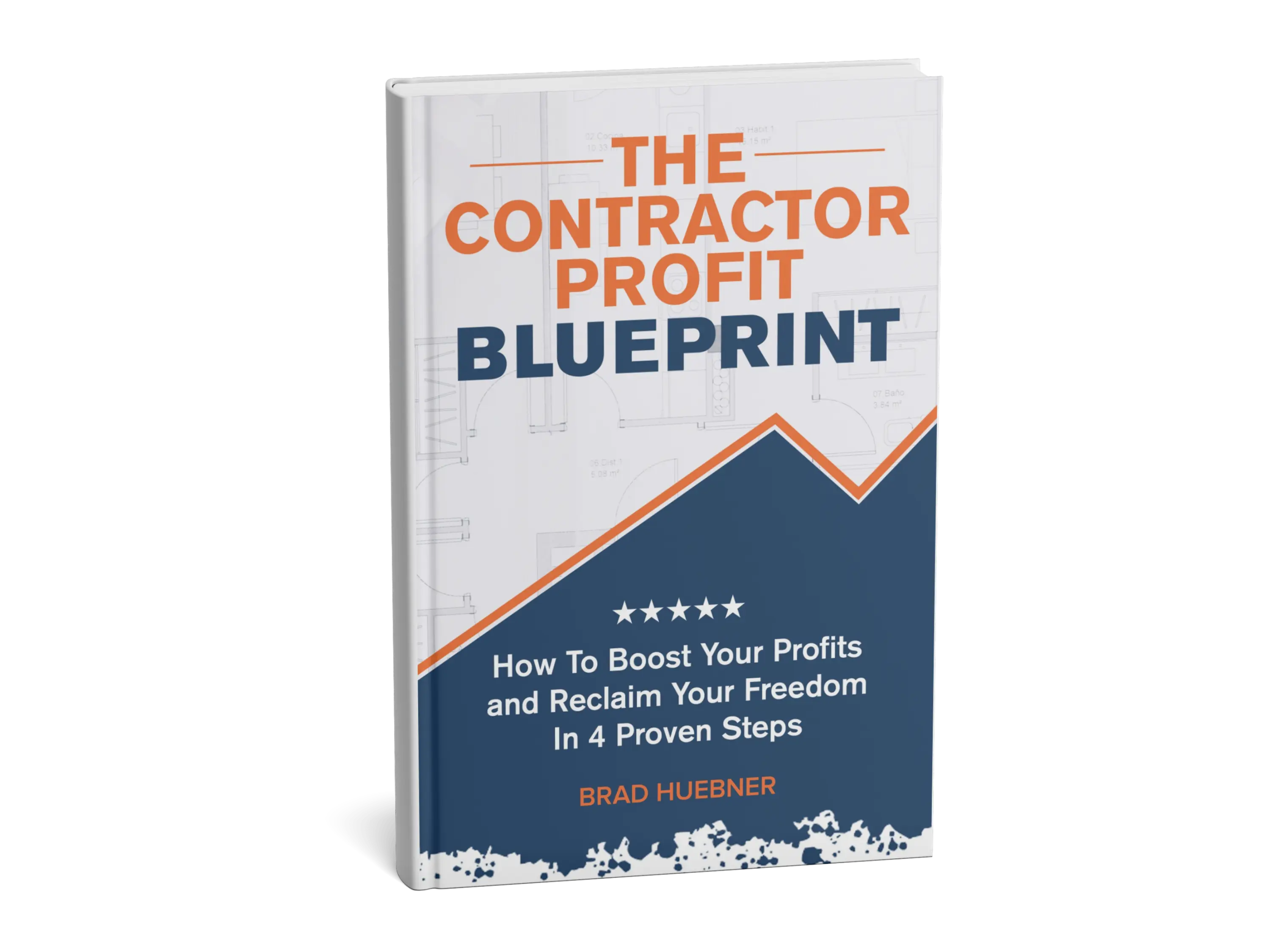 The Contractor Profit Blueprint