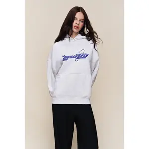 Guizio Pullover Hoodie