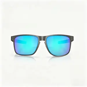 OO4123-Metal Frame Polarized Sunglasses, UV Protection Driving , fishing Sunglasses for Men and Women