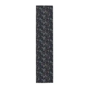 Easter Egg Table Runner, Easter Egg Polyester Runner, Holiday Table Runner