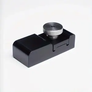 Sandpaper holder, handheld grinding clip, inner corner flat polishing model, industrial and scientific, manual precision grinding