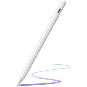 Stylus Pen for iPad A16 11th/10th Palm Rejection &   Stylus Pen 2025-2018 Stylus Pencil for  iPad 11th/A16/10/9/8/7/6th,Pro 12.9/11/13 inch M4,Air M2/M3/5/4/3,Mini A17/5th/6th