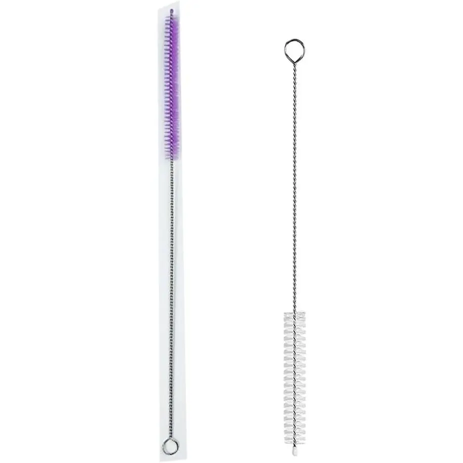 Clear+Purple