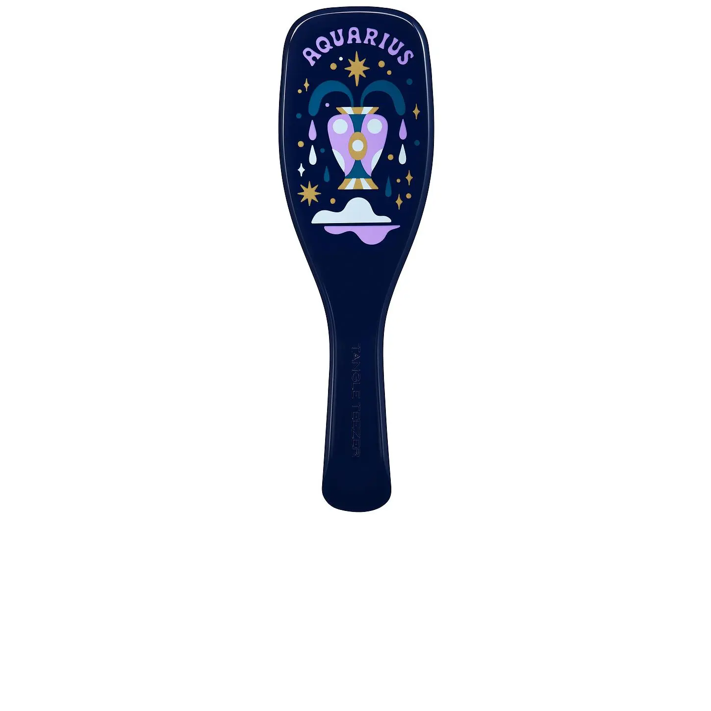 Tangle Teezer The Zodiac Ultimate Detangler in Aquarius