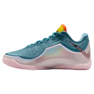LeBron 23 GS "Miami Twice" IM9005 001